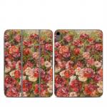 Fleurs Sauvages Smart Folio for iPad Series Skin