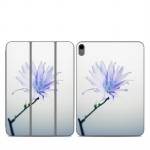 Floral Smart Folio for iPad Series Skin