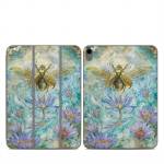When Flowers Dream Smart Folio for iPad Series Skin