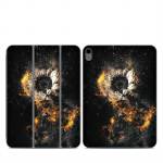 Flower Fury Smart Folio for iPad Series Skin