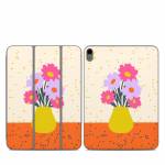 Flowers In A Vase Smart Folio for iPad Series Skin