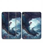 Flying Dragon Smart Folio for iPad Series Skin