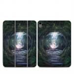 For A Moment Smart Folio for iPad Series Skin