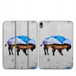 Force Smart Folio for iPad Series Skin