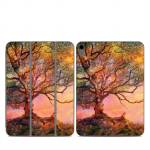 Fox Sunset Smart Folio for iPad Series Skin