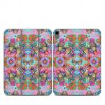 Free Butterfly Smart Folio for iPad Series Skin