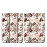 Frida Bohemian Spring Smart Folio for iPad Series Skin