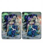 Frost Dragonling Smart Folio for iPad Series Skin