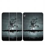 Flying Tree Black Smart Folio for iPad Series Skin