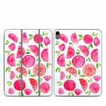Grapefruit Smart Folio for iPad Series Skin