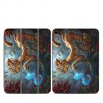 Ghost Centipede Smart Folio for iPad Series Skin
