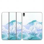 Ghost Mountain Smart Folio for iPad Series Skin