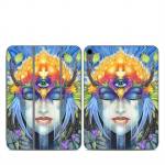 Gaia Goddess Smart Folio for iPad Series Skin