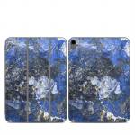 Gilded Ocean Marble Smart Folio for iPad Series Skin