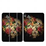 Gothic Tattoo Smart Folio for iPad Series Skin