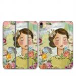 Grateful Soul Smart Folio for iPad Series Skin