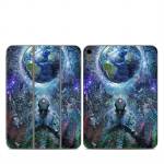 Gratitude Smart Folio for iPad Series Skin
