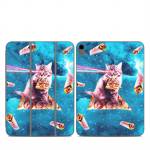 Guardian of Za Smart Folio for iPad Series Skin