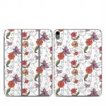 Growing Together Smart Folio for iPad Series Skin