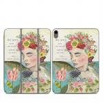 Guiding Grace Smart Folio for iPad Series Skin