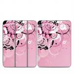 Her Abstraction Smart Folio for iPad Series Skin