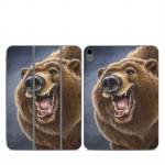Hey Bear Smart Folio for iPad Series Skin