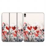 Heart Garden Smart Folio for iPad Series Skin