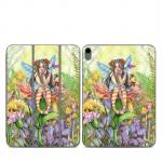 Hide and Seek Smart Folio for iPad Series Skin