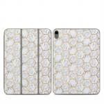 Honey Marble Smart Folio for iPad Series Skin
