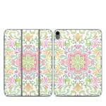 Honeysuckle Smart Folio for iPad Series Skin