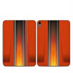 Hot Rod Smart Folio for iPad Series Skin