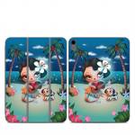 Hula Night Smart Folio for iPad Series Skin