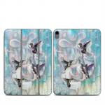 Hummingbirds Smart Folio for iPad Series Skin