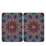 Imperatrix Smart Folio for iPad Series Skin