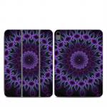 Silence In An Infinite Moment Smart Folio for iPad Series Skin