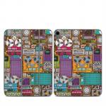 In My Pocket Smart Folio for iPad Series Skin