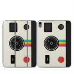 Insta Smart Folio for iPad Series Skin