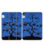 Internet Cafe Smart Folio for iPad Series Skin