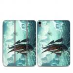 Into the Unknown Smart Folio for iPad Series Skin