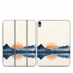 The Dawn Smart Folio for iPad Series Skin