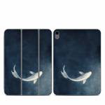 The Koi Smart Folio for iPad Series Skin