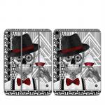 Mr JD Vanderbone Smart Folio for iPad Series Skin
