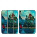 Journey's End Smart Folio for iPad Series Skin