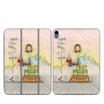 The Jet Setter Smart Folio for iPad Series Skin