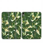 Jungle Polka Smart Folio for iPad Series Skin