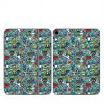 Jewel Thief Smart Folio for iPad Series Skin