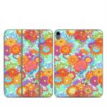 Jubilee Blooms Smart Folio for iPad Series Skin