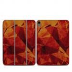 Kingsnake Smart Folio for iPad Series Skin