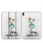 A Kiss for Dot Smart Folio for iPad Series Skin