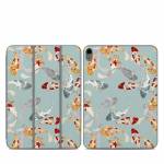 Koi Fish Pond Smart Folio for iPad Series Skin